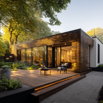 Petr Arioc A Wide Angle Architectural Photograph Of A Modern 3a46664f Cc63 498c B6af 80951e27b4ba 1