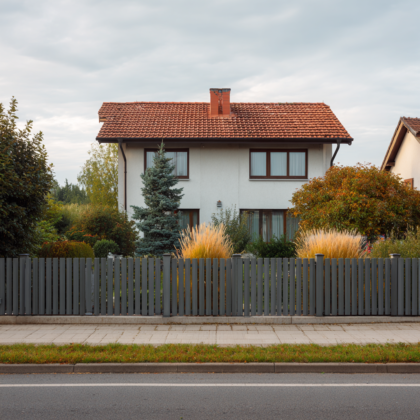 Petr010564 A Photorealistic Street Level Shot Of A Vertical W 648a165b 025f 4ca7 B2a7 D98610ef9f19 3
